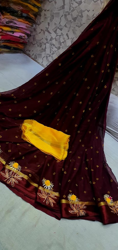 Kalakriti dresses